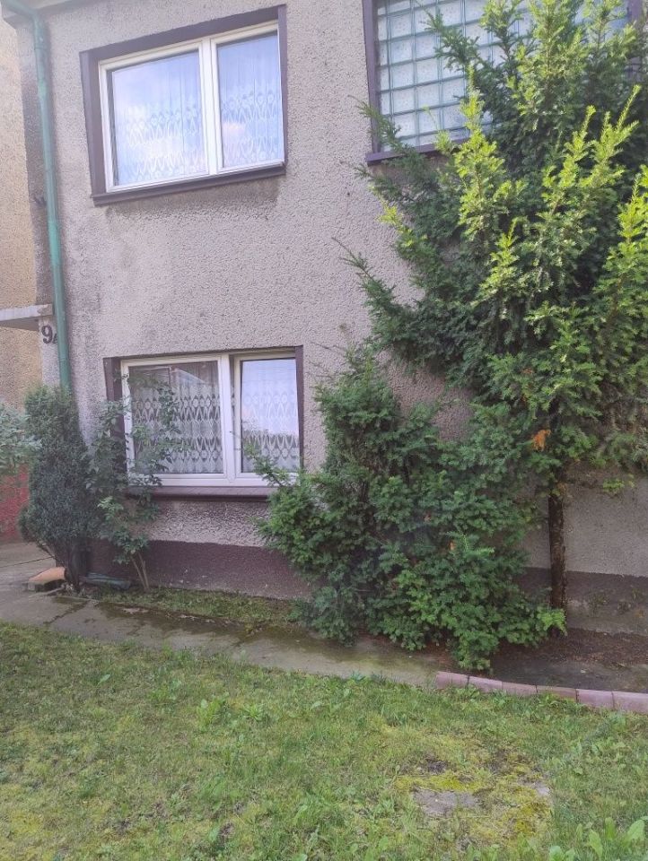 bliźniak Sączów, ul. Szkolna. Zdjęcie 7