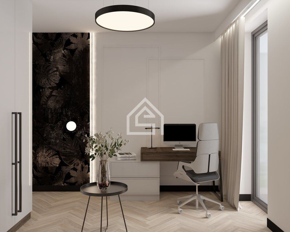 dom szeregowy, 4 pokoje Sułków. Zdjęcie 21