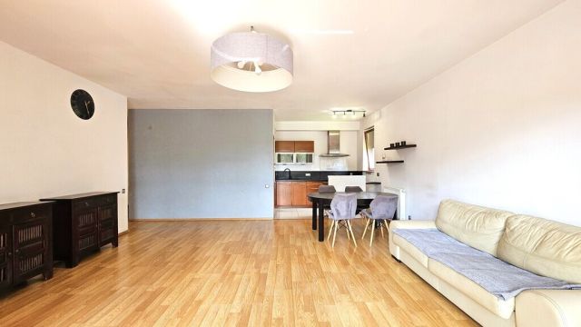 Mieszkanie 3-pokojowe Kraków Prądnik Biały, os. Wolfganga Amadeusa Mozarta. Zdjęcie 3