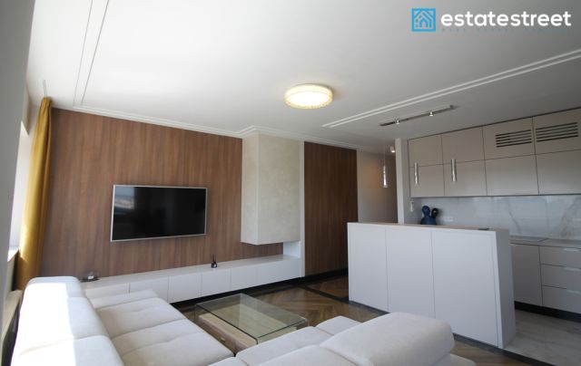 Mieszkanie 3-pokojowe Warszawa Mokotów, ul. Sułkowicka. Zdjęcie 6