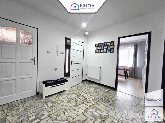 dom wolnostojący, 6 pokoi Marcelin. Zdjęcie 10