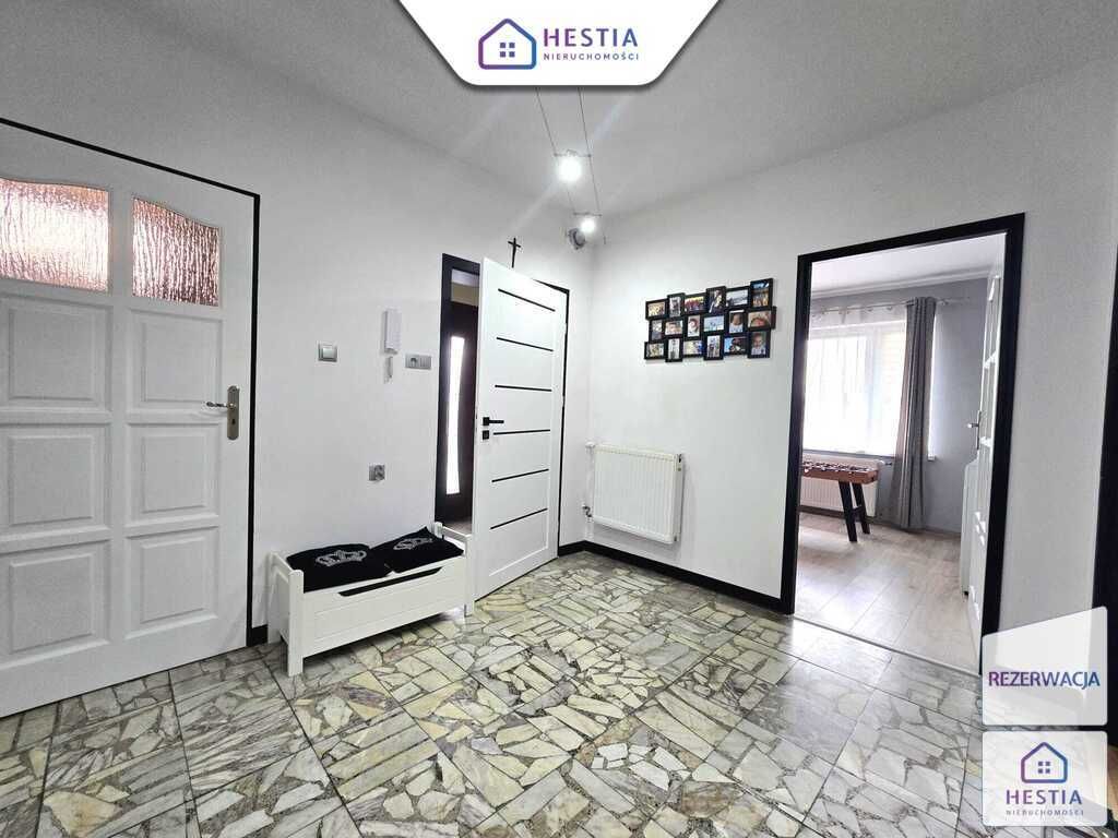 dom wolnostojący, 6 pokoi Marcelin. Zdjęcie 10