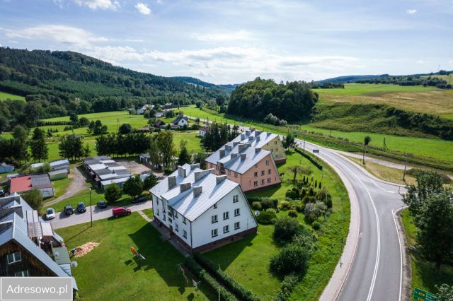 Mieszkanie 2-pokojowe Szczawne. Zdjęcie 1