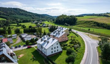 Mieszkanie 2-pokojowe Szczawne