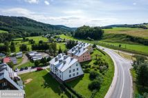 Mieszkanie 2-pokojowe Szczawne