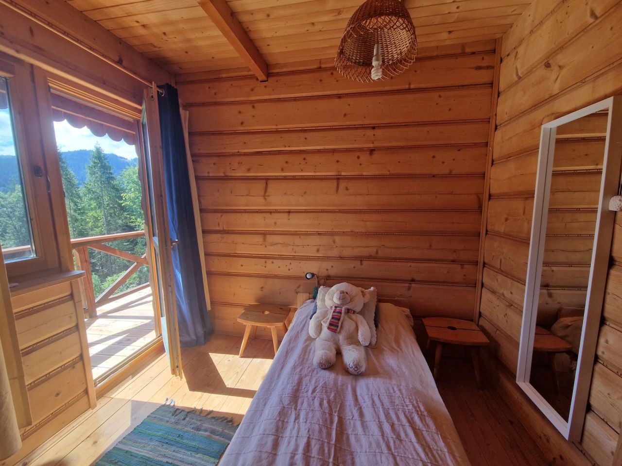 dom wolnostojący, 5 pokoi Poręba Wielka Koninki. Zdjęcie 9