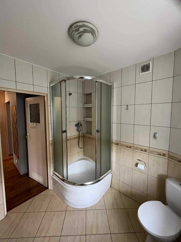 Mieszkanie 3-pokojowe Inowrocław Sady, ul. Młyńska. Zdjęcie 7