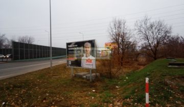 Działka inwestycyjna Łomianki Buraków