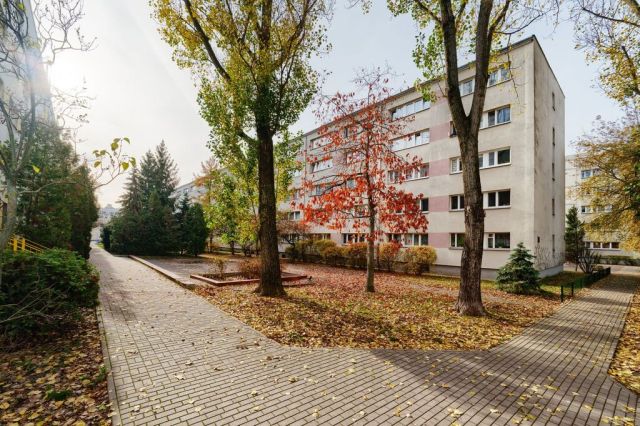 Mieszkanie 1-pokojowe Warszawa Bielany, ul. Słodowiec. Zdjęcie 9