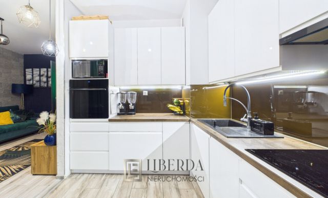 Mieszkanie 3-pokojowe Lublin Dziesiąta, ul. Wyścigowa. Zdjęcie 7