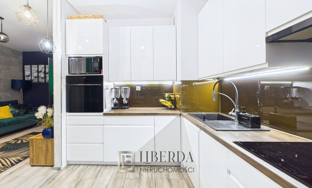 Mieszkanie 3-pokojowe Lublin Dziesiąta, ul. Wyścigowa. Zdjęcie 7