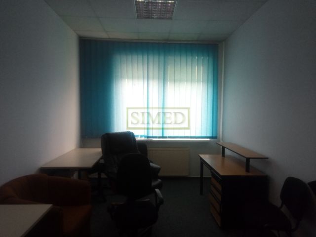 Biuro Warszawa Praga-Północ. Zdjęcie 5