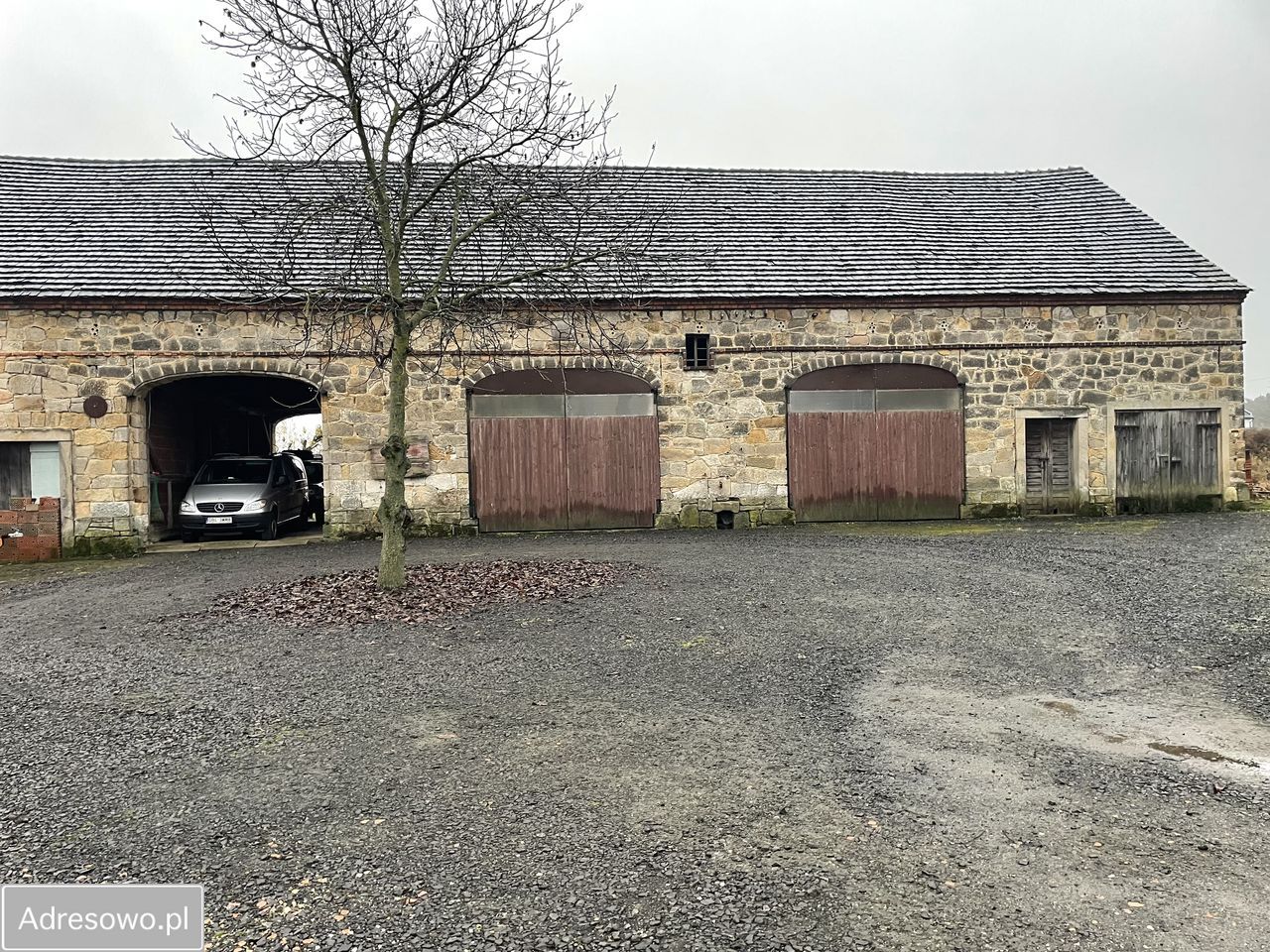 Działka budowlana Łaziska. Zdjęcie 4