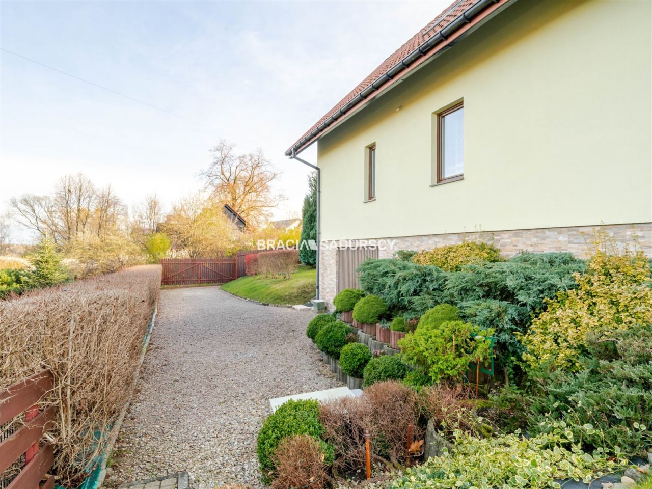 dom wolnostojący, 4 pokoje Sieraków. Zdjęcie 26