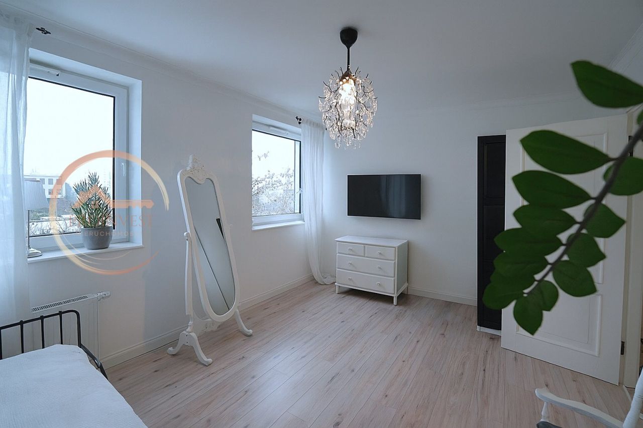 Mieszkanie 3-pokojowe Bydgoszcz Bielawy, ul. Cicha. Zdjęcie 3