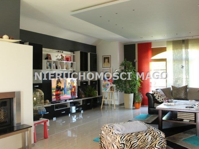 dom wolnostojący, 6 pokoi Lubliniec. Zdjęcie 11