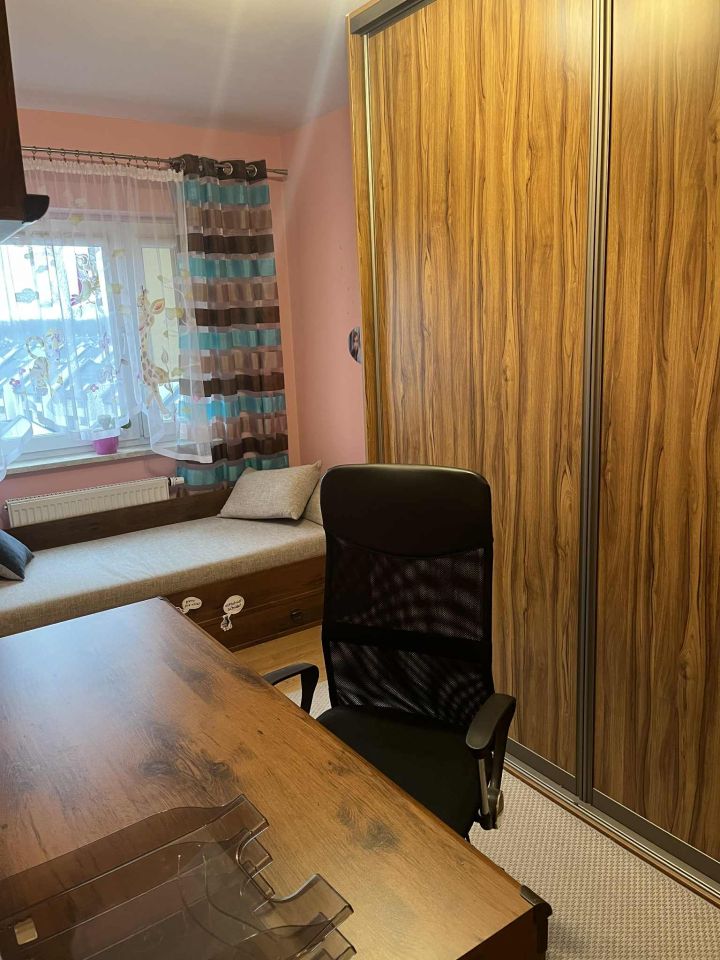 Mieszkanie 3-pokojowe Kręczki, ul. Koniczyny. Zdjęcie 5