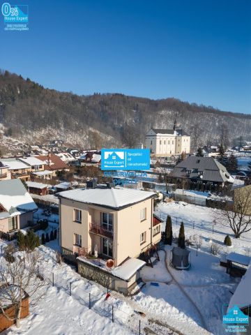 dom, 5 pokoi Muszyna, ul. Kościelna. Zdjęcie 1
