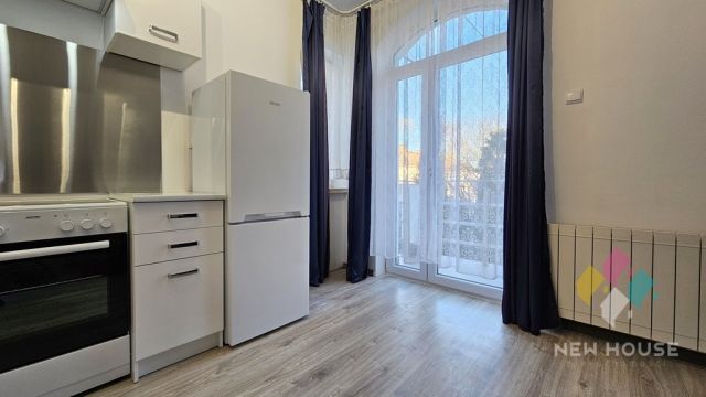 Mieszkanie 2-pokojowe Olsztyn Zatorze, ul. Bolesława Limanowskiego. Zdjęcie 4