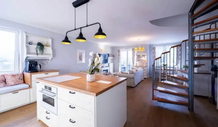 Mieszkanie 4-pokojowe Wadowice Gotowizna, ul. Zegadłowicza 39