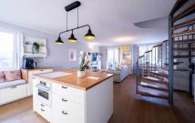 Mieszkanie 4-pokojowe Wadowice Gotowizna, ul. Zegadłowicza 39