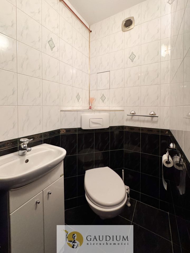 Mieszkanie 3-pokojowe Gdańsk Matarnia, ul. Kadetów. Zdjęcie 12