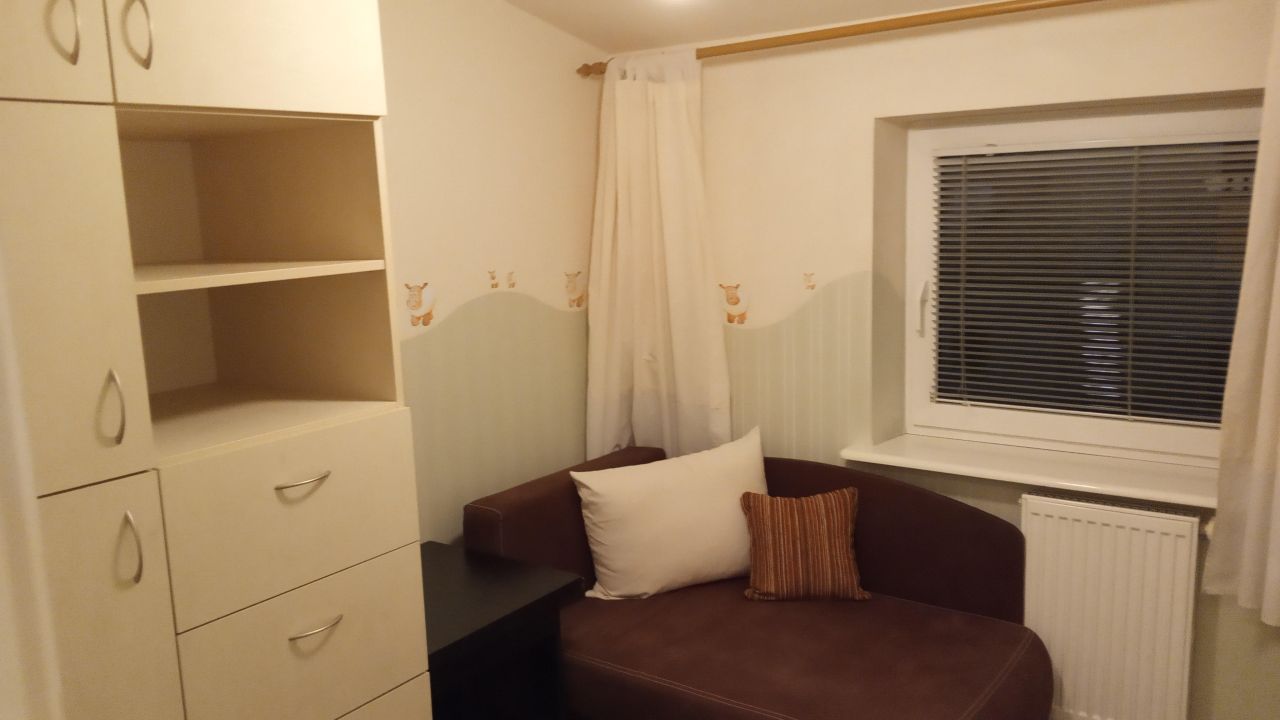 Mieszkanie 3-pokojowe Lublin Sławinek, ul. Bajkowa. Zdjęcie 3