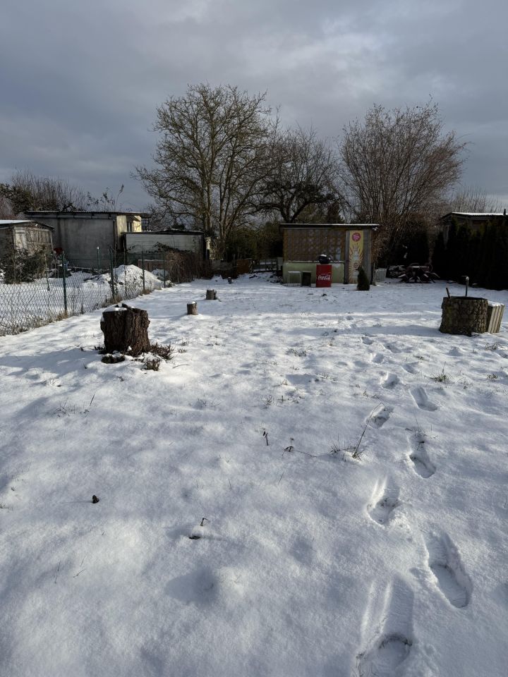 Działka rekreacyjna Toruń Bydgoskie Przedmieście, szosa Bydgoska. Zdjęcie 4