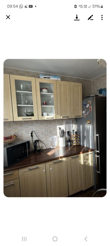 Mieszkanie 3-pokojowe Wałcz Pierwszy, Chełmińska. Zdjęcie 10