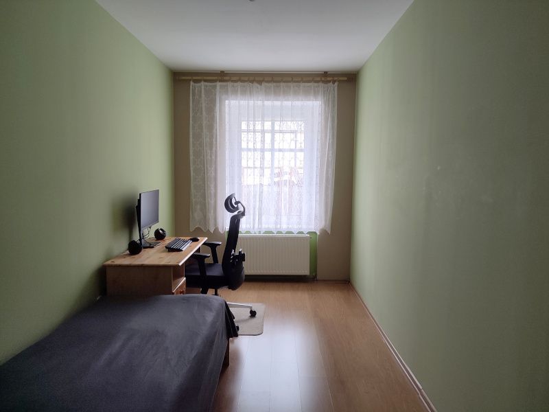 Mieszkanie 3-pokojowe Legnica Przedmieście Głogowskie, ul. Sierocińska. Zdjęcie 9