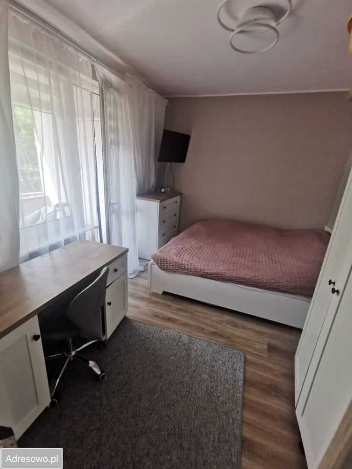 Mieszkanie 3-pokojowe Kielce Herby, ul. Gliniana. Zdjęcie 4