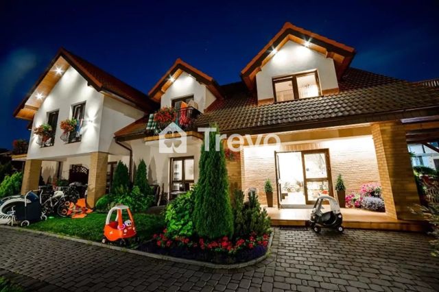 dom wolnostojący, 17 pokoi Rowy, ul. Bosmańska. Zdjęcie 2