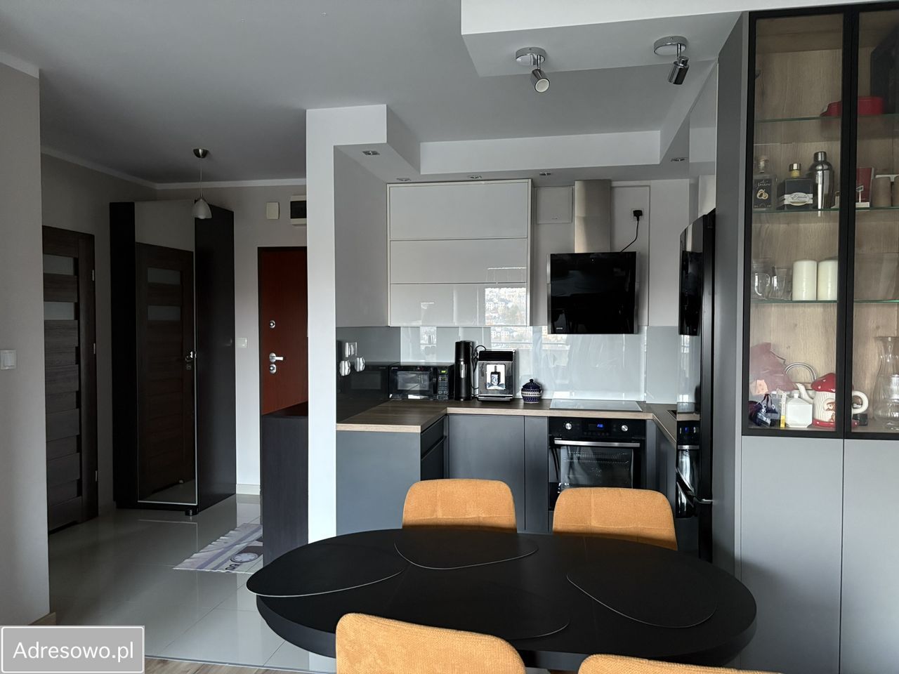 Mieszkanie 2-pokojowe Warszawa Tarchomin, ul. Aluzyjna. Zdjęcie 3