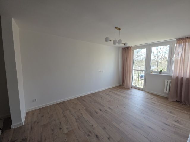 Mieszkanie 2-pokojowe Gorzów Wielkopolski Śródmieście. Zdjęcie 1