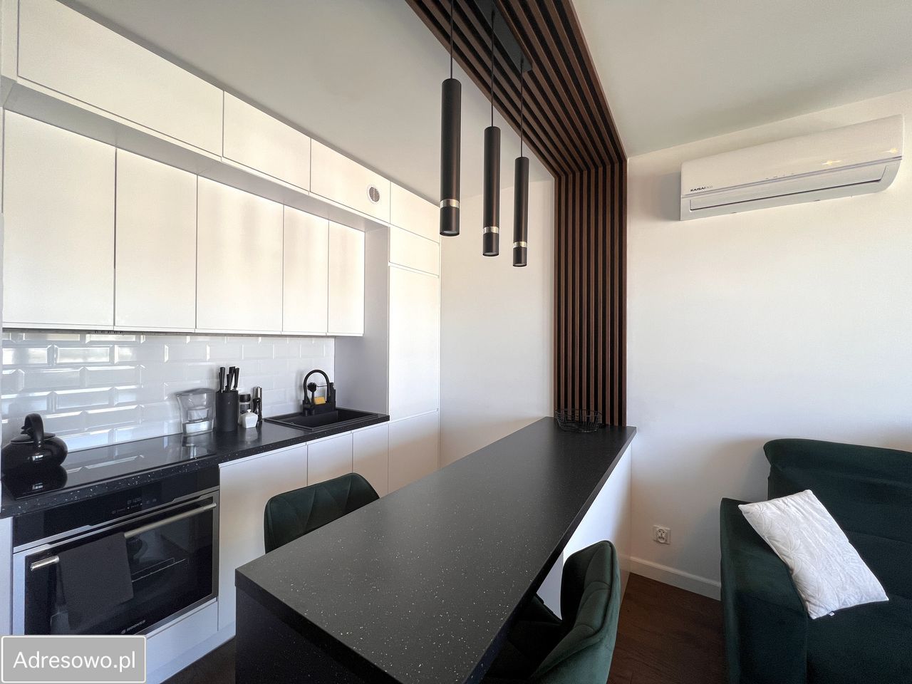 Mieszkanie 2-pokojowe Boguchwała, ul. Mikołaja Reja. Zdjęcie 8