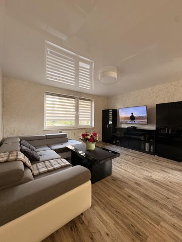 Mieszkanie 2-pokojowe Gdańsk Łostowice, ul. Kazimierza Porębskiego. Zdjęcie 1