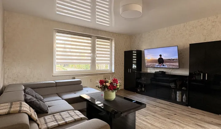 Mieszkanie 2-pokojowe Gdańsk Łostowice, ul. Kazimierza Porębskiego