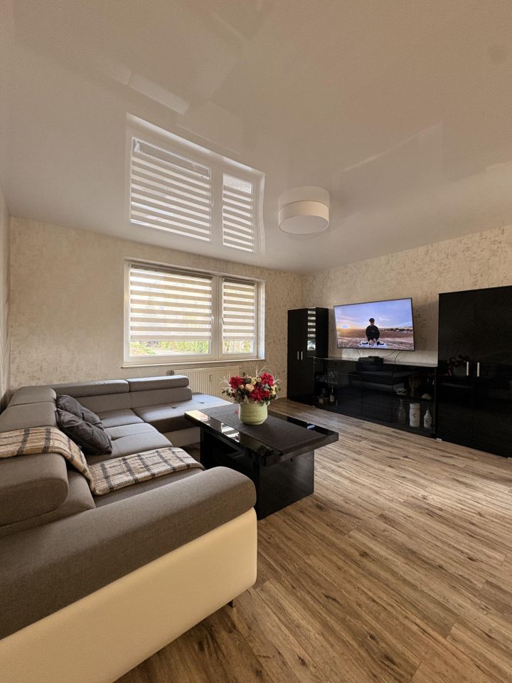 Mieszkanie 2-pokojowe Gdańsk Łostowice, ul. Kazimierza Porębskiego. Zdjęcie 4