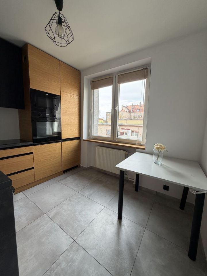 Mieszkanie 2-pokojowe Bytom Śródmieście. Zdjęcie 6