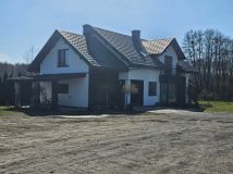 dom wolnostojący, 5 pokoi Zakrzewo. Zdjęcie 3