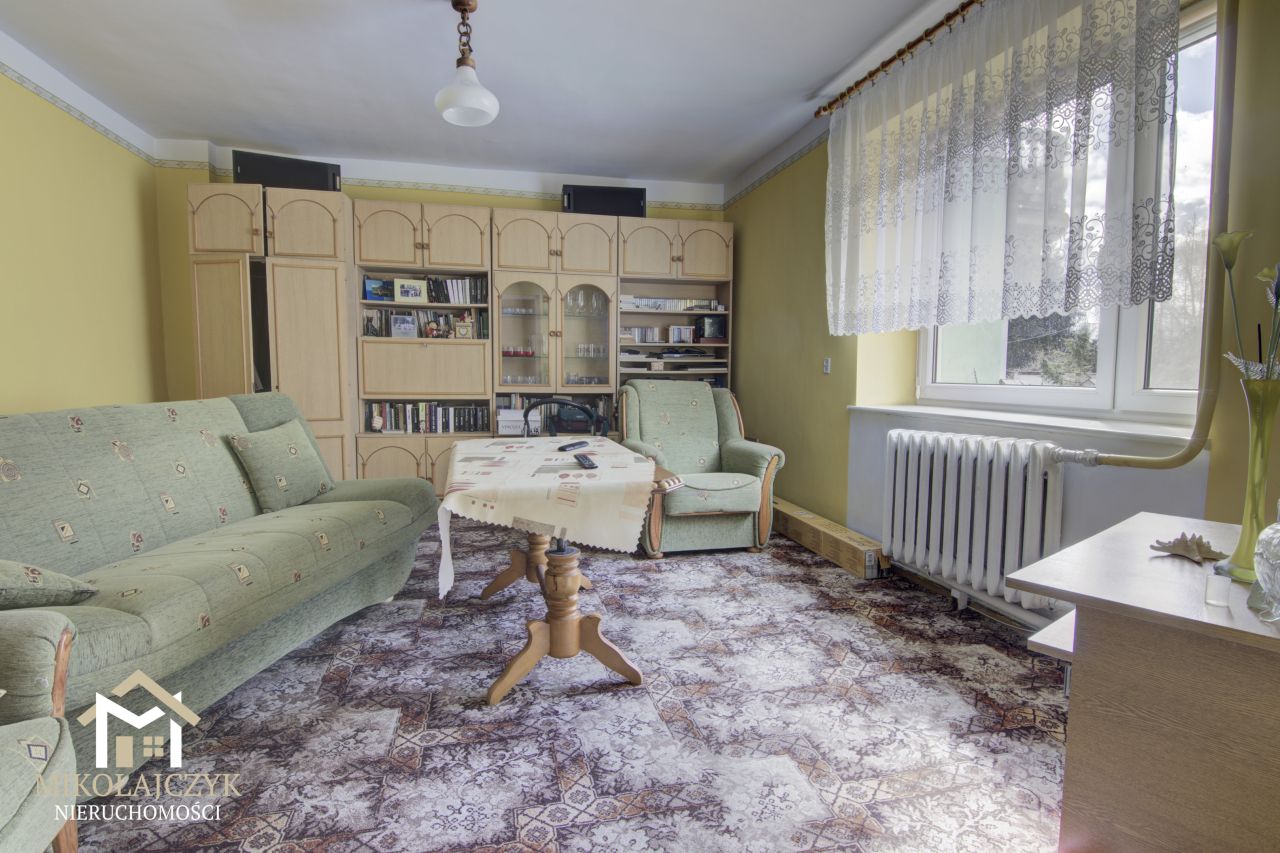 gospodarstwo, 5 pokoi Woryny. Zdjęcie 10