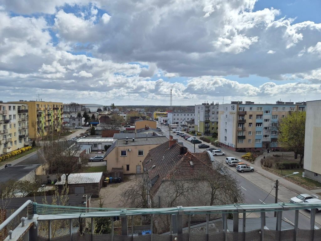 Mieszkanie 2-pokojowe Oborniki. Zdjęcie 4