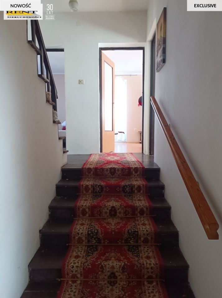 dom wolnostojący, 6 pokoi Ińsko, ul. Przybrzeżna. Zdjęcie 7