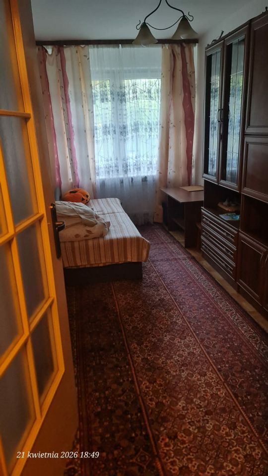 Mieszkanie 2-pokojowe Warszawa Mokotów, ul. Wojciecha Żywnego. Zdjęcie 4