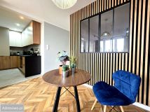 Mieszkanie 3-pokojowe Katowice Śródmieście, al. Wojciecha Korfantego. Zdjęcie 2