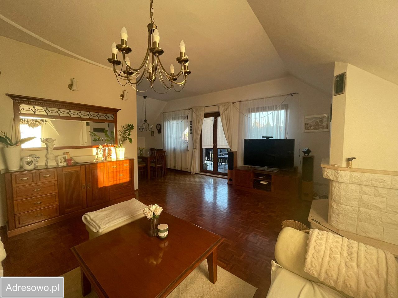 dom wolnostojący, 7 pokoi Osiek. Zdjęcie 17