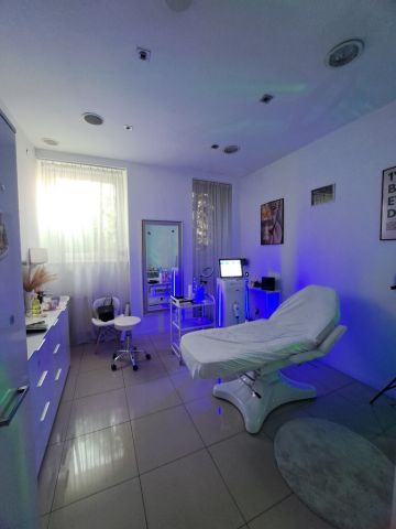 Lokal Szczecin Centrum. Zdjęcie 8