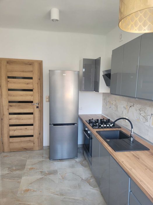 Mieszkanie 1-pokojowe Żywiec. Zdjęcie 3