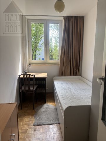 Mieszkanie 3-pokojowe Warszawa Mokotów, ul. Jana III Sobieskiego. Zdjęcie 1