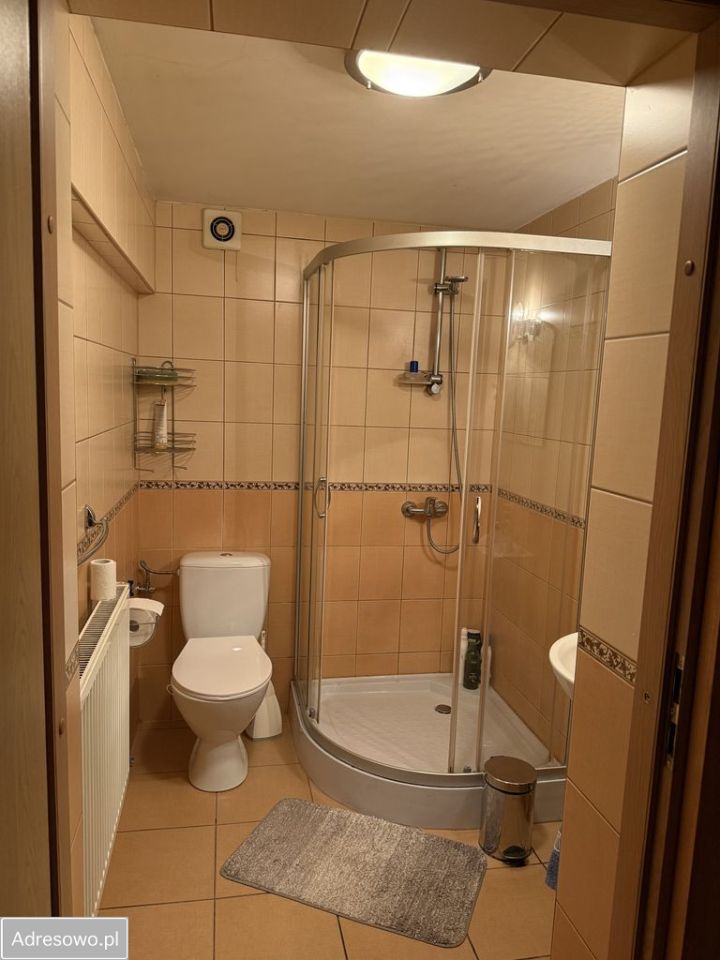 dom wolnostojący, 5 pokoi Krotoszyn, ul. Grudzielskiego. Zdjęcie 5